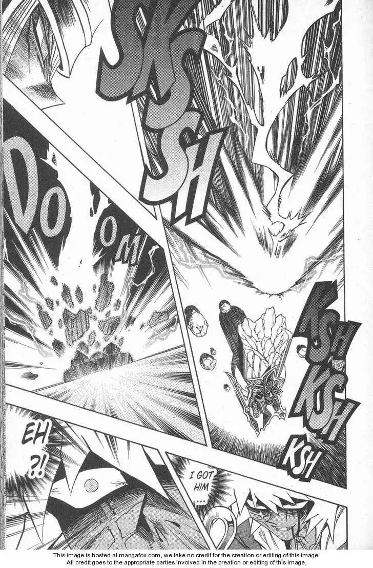 Yu-Gi-Oh! Millennium World Chapter 38 15